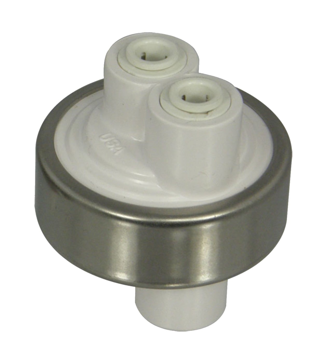 Automatic Shutoff Valve