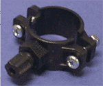 Drain Saddle