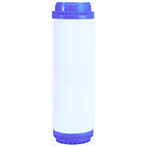 Granular Activated Carbon Filter (GAC) 10"