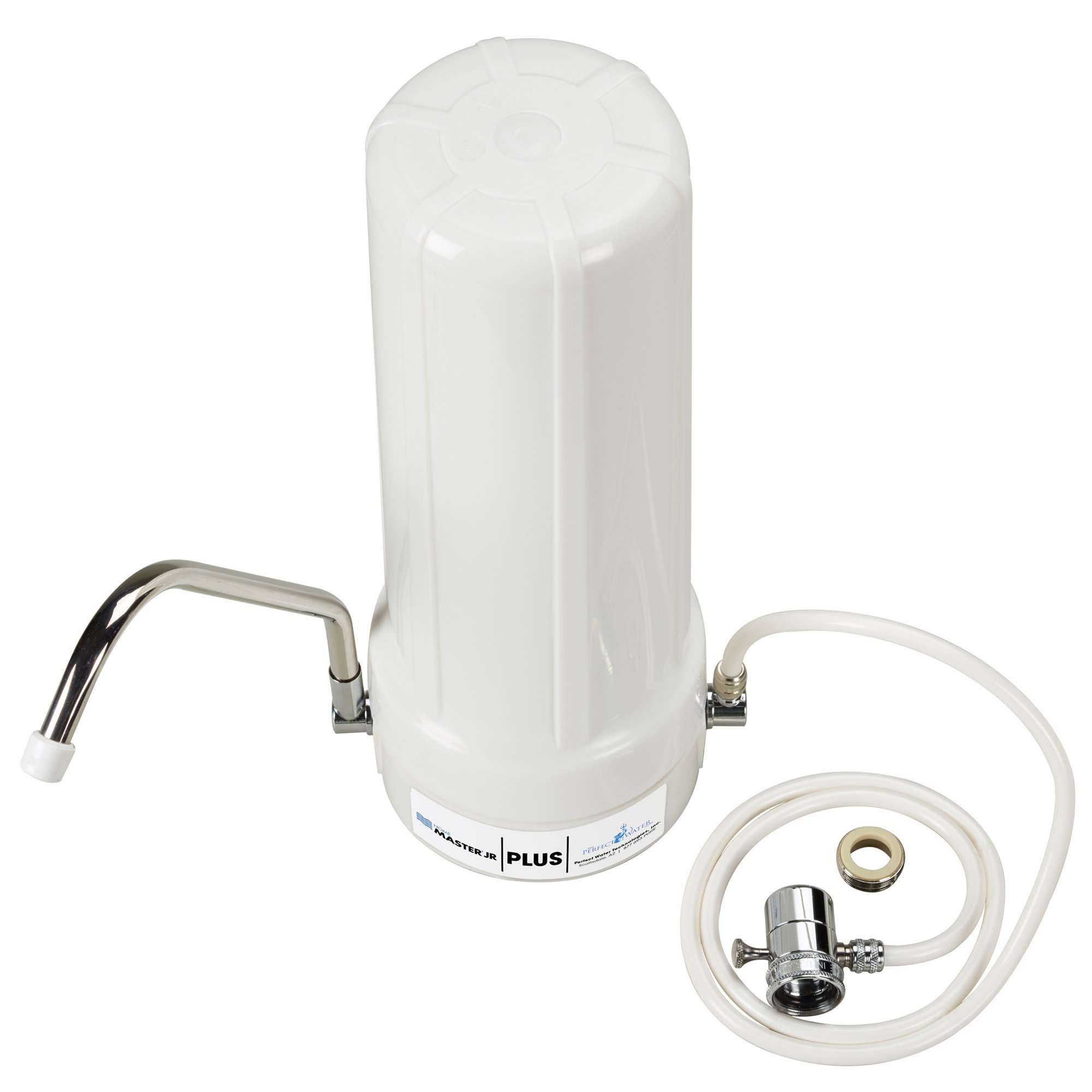 Home Master Jr. PLUS Counter-Top Water Filter