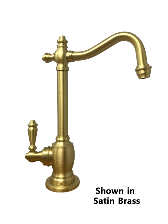 Annapolis RO Faucet
