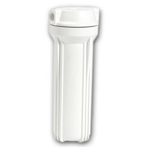 Canister Filter Housing - Standard