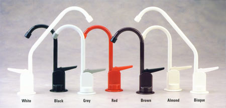 Standard RO Faucet with Air Gap