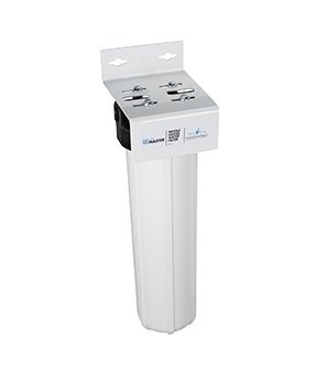 Home Master - Whole House Water Filter - Single Stage Carbon Filter