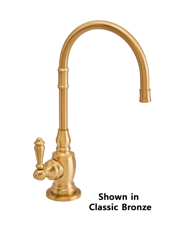Pembroke RO Faucet