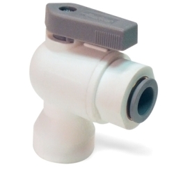Reserve Tank Ball Valve