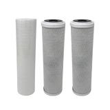 4 Stage Canister Filter Change Set