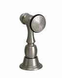 Traditional Side Spray