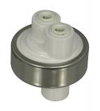 Automatic Shutoff Valve