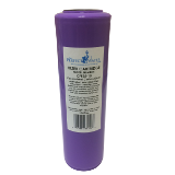 Fluoride/Chlorine Filter
