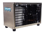 High Output RO Water Chiller