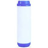 Granular Activated Carbon Filter (GAC) 10"