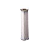 Nano Fiber Sediment Filter 0.2 micron 20" x 4.5"