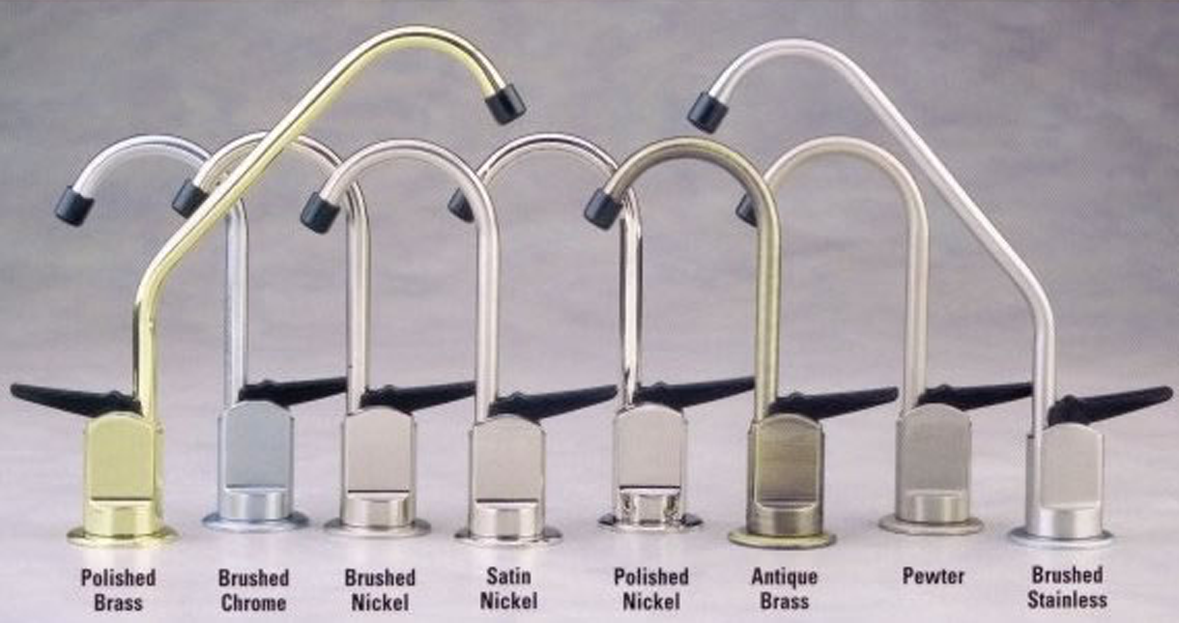 Standard RO Faucet 
