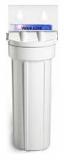 Value Line Single Stage Water Filter (Enhanced Chemical Protection)