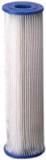 Sediment filter - Reusable Pleated Polyester 5 micron 20" x 4.5"