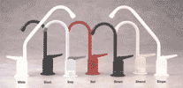 Standard RO Faucet with Air Gap
