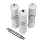 Home Master ISetTMHP-MY24 HydroPerfection Water Filter Change Set with Cold UV Sterilizer