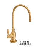 Pembroke RO Faucet
