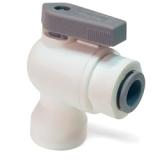 Reserve Tank Ball Valve