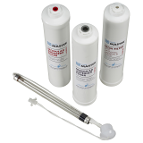 Home Master HydroPerfection Filter Change Set