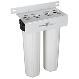 Home Master -  2 Stage Fine Sediment & Carbon Filter