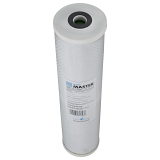 Carbon Filter - Radial Flow GAC 20 micron 20" x 4.5"