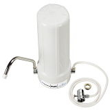 Home Master Jr. PLUS Counter-Top Water Filter
