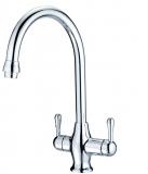 Tradition J Combination Kitchen Tap and RO Faucet