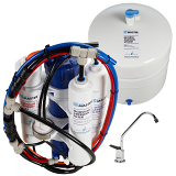 Home Master Artesian -- Full Contact Reverse Osmosis Water Filtration System